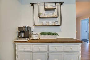 Luxury Maineville Villa w/ Private Pool & Deck