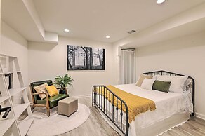 Luxury Maineville Villa w/ Private Pool & Deck