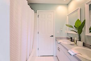 Luxury Maineville Villa w/ Private Pool & Deck