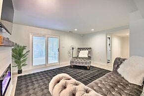 Luxury Maineville Villa w/ Private Pool & Deck