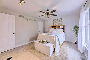 Luxury Maineville Villa w/ Private Pool & Deck