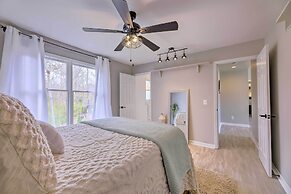 Luxury Maineville Villa w/ Private Pool & Deck