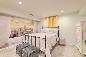 Luxury Maineville Villa w/ Private Pool & Deck