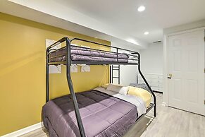 Luxury Maineville Villa w/ Private Pool & Deck