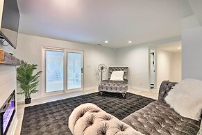 Luxury Maineville Villa w/ Private Pool & Deck