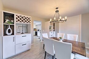 Luxury Maineville Villa w/ Private Pool & Deck