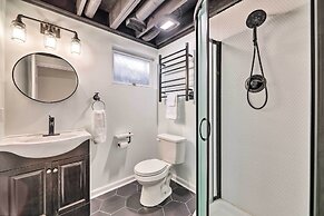 Luxury Maineville Villa w/ Private Pool & Deck