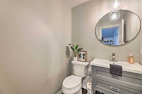 Luxury Maineville Villa w/ Private Pool & Deck