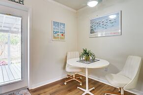 1 Mi to Anna Maria Island: Pet-friendly Retreat