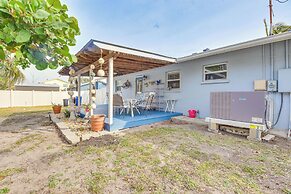 1 Mi to Anna Maria Island: Pet-friendly Retreat