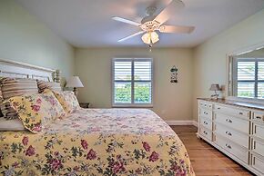 ~ 1 Mi to Golf: Home w/ Patio in The Villages!