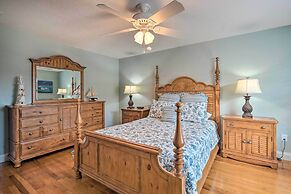 ~ 1 Mi to Golf: Home w/ Patio in The Villages!