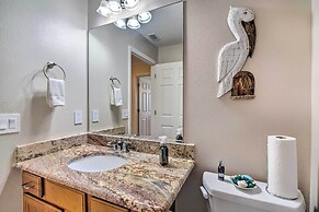 ~ 1 Mi to Golf: Home w/ Patio in The Villages!