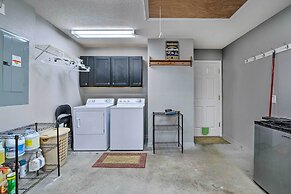 ~ 1 Mi to Golf: Home w/ Patio in The Villages!