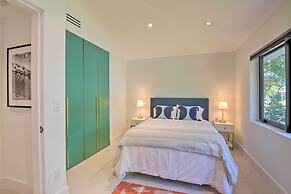 Luxe Wilton Manors Home w/ Private Boat Dock