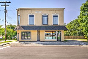 Spacious Springfield Apt < 4 Mi to Downtown!