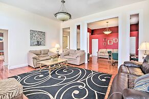 Spacious Springfield Apt < 4 Mi to Downtown!