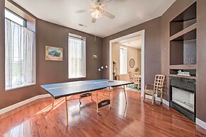 Spacious Springfield Apt < 4 Mi to Downtown!