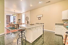 Spacious Springfield Apt < 4 Mi to Downtown!