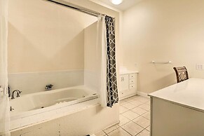 Spacious Springfield Apt < 4 Mi to Downtown!