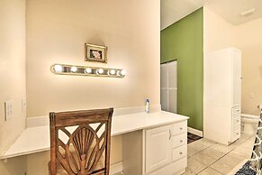 Spacious Springfield Apt < 4 Mi to Downtown!