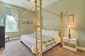 Spacious Springfield Apt < 4 Mi to Downtown!