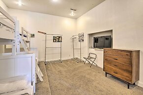 Spacious Springfield Apt < 4 Mi to Downtown!