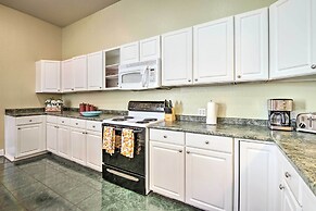 Spacious Springfield Apt < 4 Mi to Downtown!