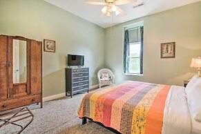 Spacious Springfield Apt < 4 Mi to Downtown!