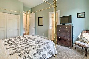 Spacious Springfield Apt < 4 Mi to Downtown!