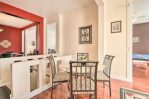 Spacious Springfield Apt < 4 Mi to Downtown!