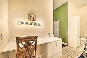 Spacious Springfield Apt < 4 Mi to Downtown!