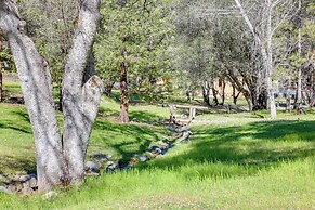 Mountain Paradise ~ 1 Mile to Pine Mountain Lake!