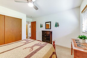 Mountain Paradise ~ 1 Mile to Pine Mountain Lake!