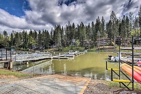 Groveland Home ~ 1 Mile to Pine Mountain Lake!