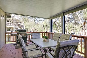 Mountain Paradise ~ 1 Mile to Pine Mountain Lake!