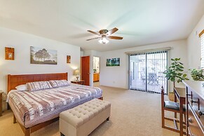 Mountain Paradise ~ 1 Mile to Pine Mountain Lake!