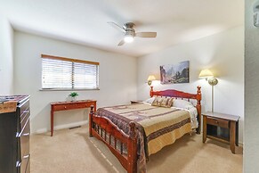 Mountain Paradise ~ 1 Mile to Pine Mountain Lake!