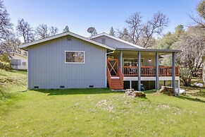 Mountain Paradise ~ 1 Mile to Pine Mountain Lake!