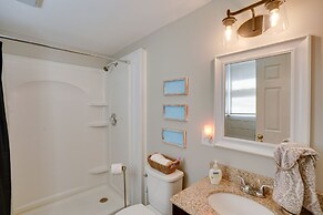 Saratoga Springs Haven w/ Pool + Fire Pit!