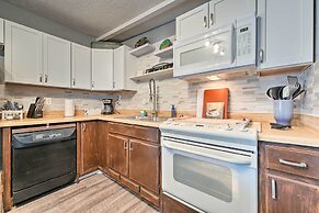 Lakefront Vacation Rental w/ Deck & 2 Docks!