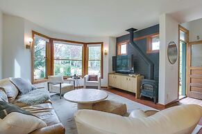 'whistle Pig' A Downtown Escape in Breckenridge