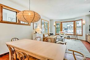 'whistle Pig' A Downtown Escape in Breckenridge