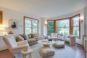 'whistle Pig' A Downtown Escape in Breckenridge