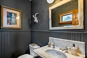 'whistle Pig' A Downtown Escape in Breckenridge