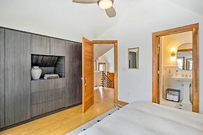 'whistle Pig' A Downtown Escape in Breckenridge