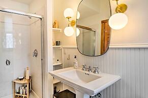 'whistle Pig' A Downtown Escape in Breckenridge