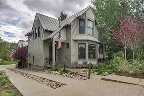 'whistle Pig' A Downtown Escape in Breckenridge