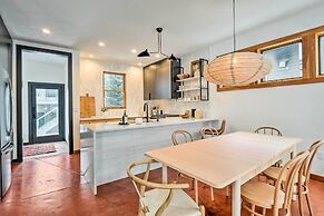 'whistle Pig' A Downtown Escape in Breckenridge