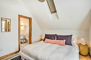 'whistle Pig' A Downtown Escape in Breckenridge